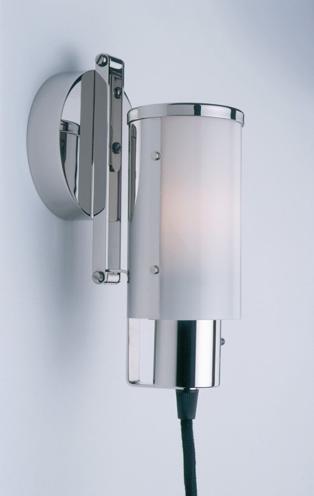 Bauhauslampe Wagenfeld WNL 30