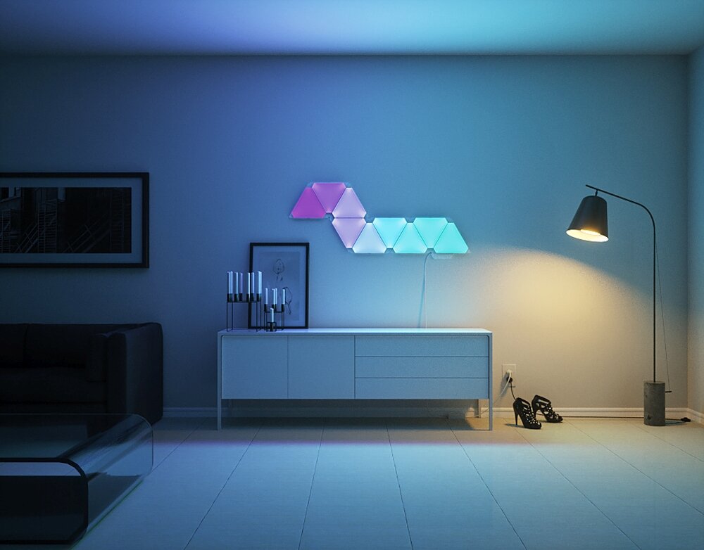 nanoleaf