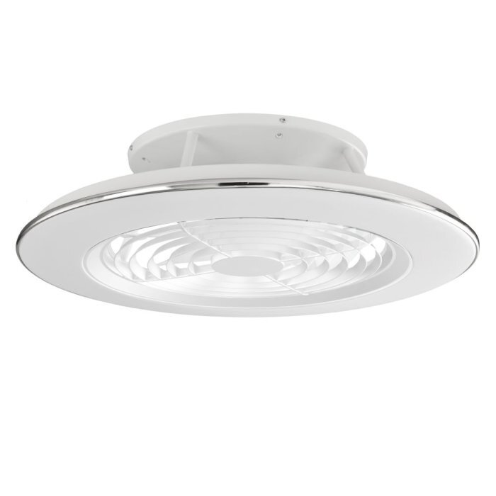 Mantra ALISIO Deckenventilator LED