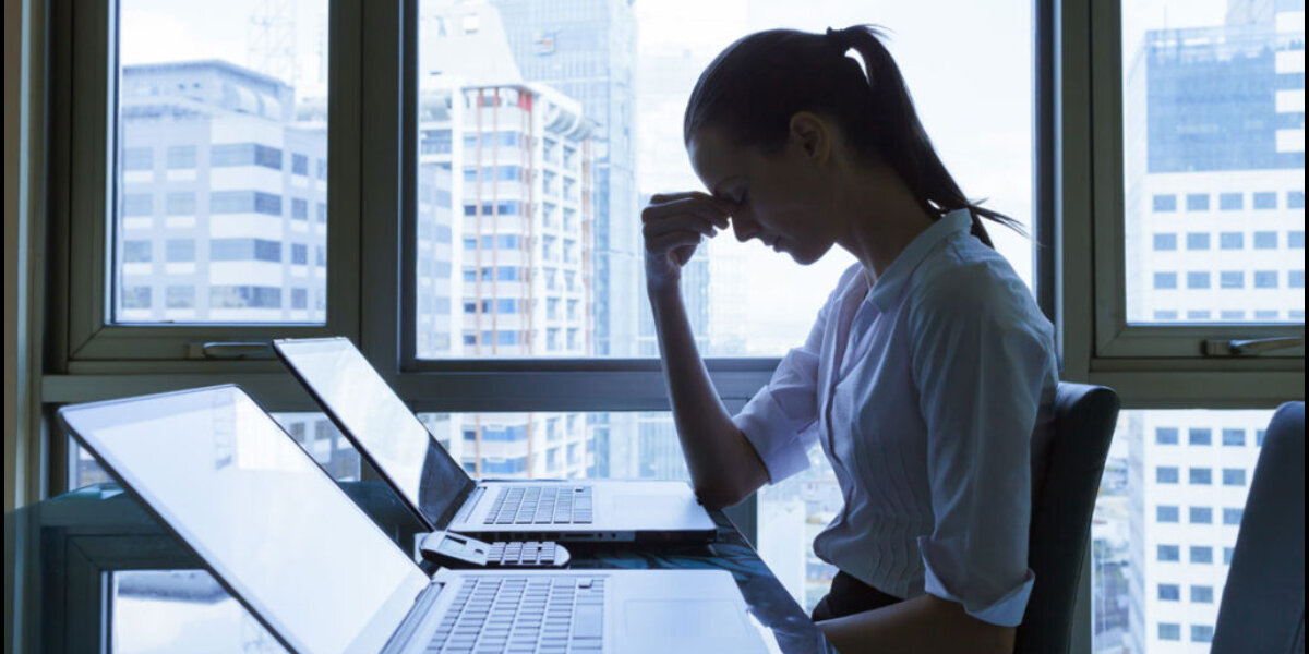 Die richtige Arbeitsplatzbeleuchtung im Büro