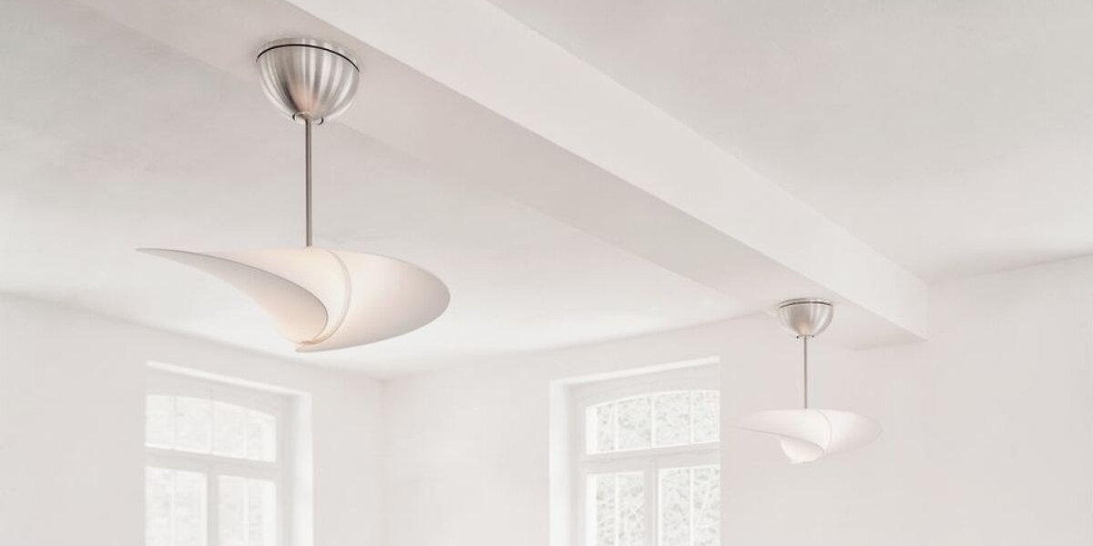 Deckenventilatoren installieren: Anleitung