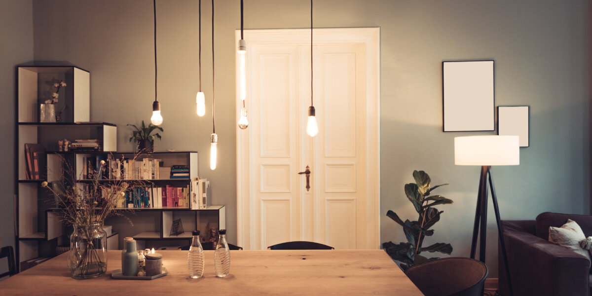 Esstischbeleuchtung: Ideen und Tipps für das optimale Ambiente
