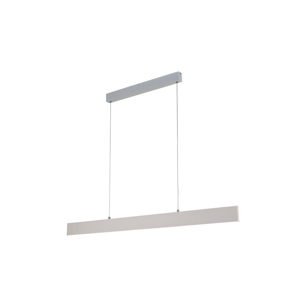 Mantra PETACA Pendelleuchte LED Weiß, 1-flammig main product photo