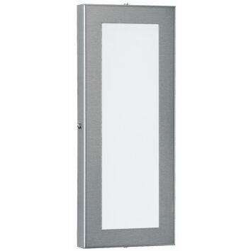 Albert Leuchten 6351 Außenwandleuchte LED Edelstahl, 1-flammig Albert Leuchten 6351 Außenwandleuchte LED Edelstahl, 1-flammig