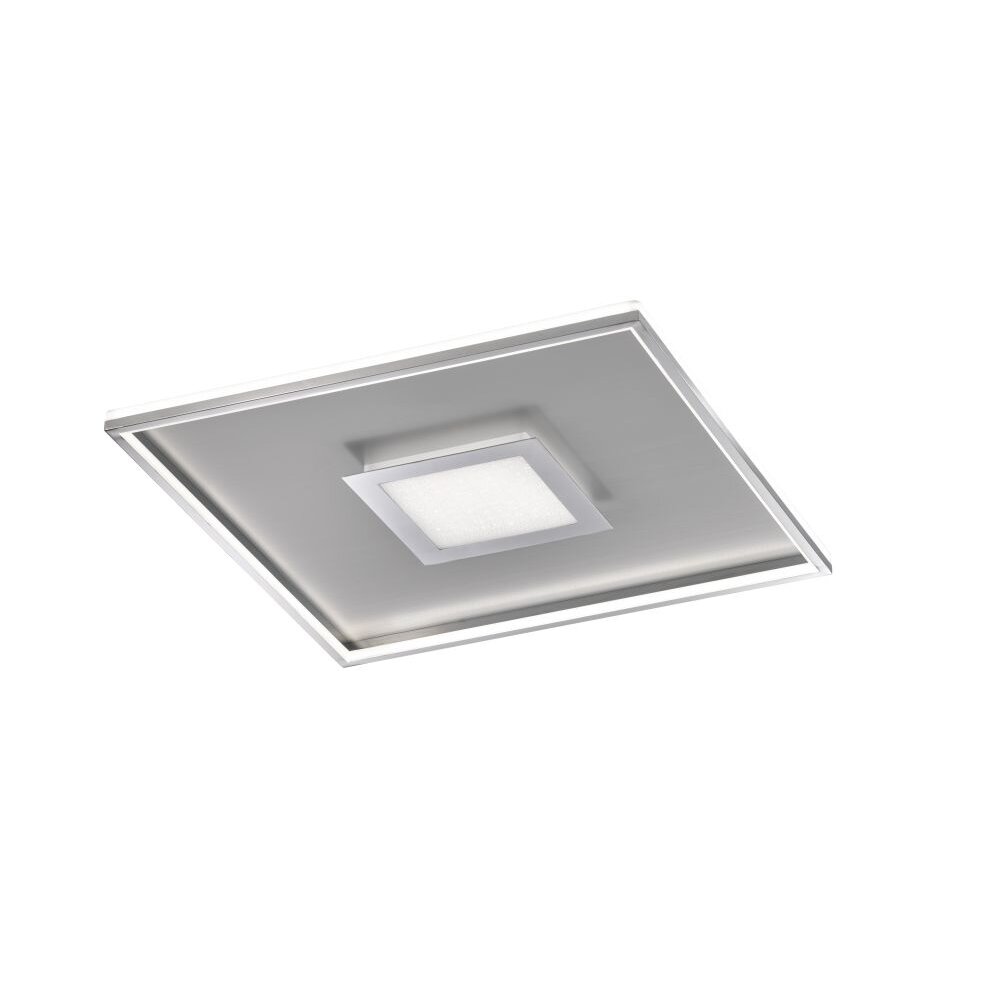 Fischer & Honsel Leuchten Bug Deckenleuchte LED Gold, 1-flammig, Fernbedienung main product photo