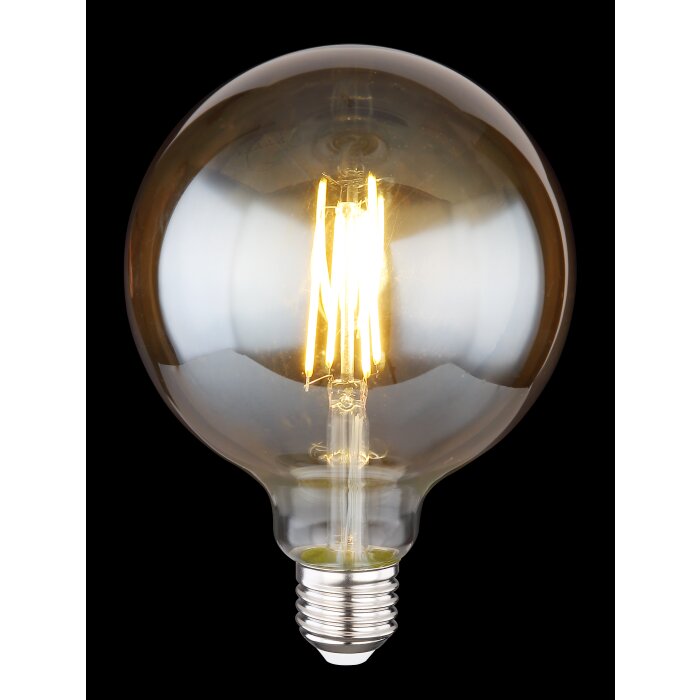 Globo Led Gluhbirne E27 7 Watt 2700 Kelvin 700 Lumen 11527a Lampe Shop Ch