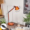 Artemide TOLOMEO MICRO Tischleuchte Orange, 1-flammig