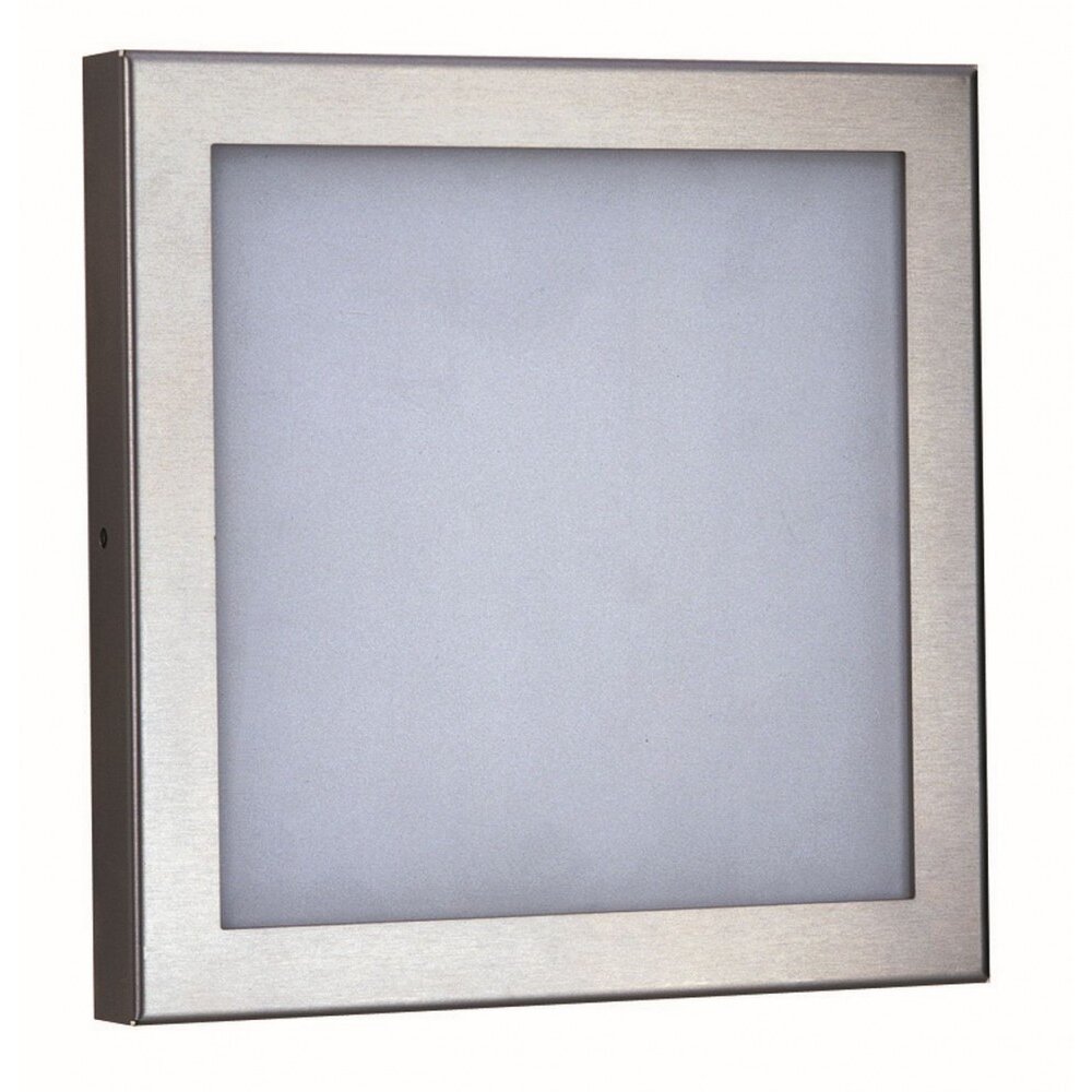 Albert Leuchten 6314 Außenleuchte LED Edelstahl, 1-flammig main product photo