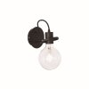 Ideal Lux RADIO Wandleuchte, 1-flammig