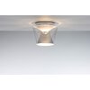 Serien Lighting ANNEX Deckenleuchte Chrom, 1-flammig