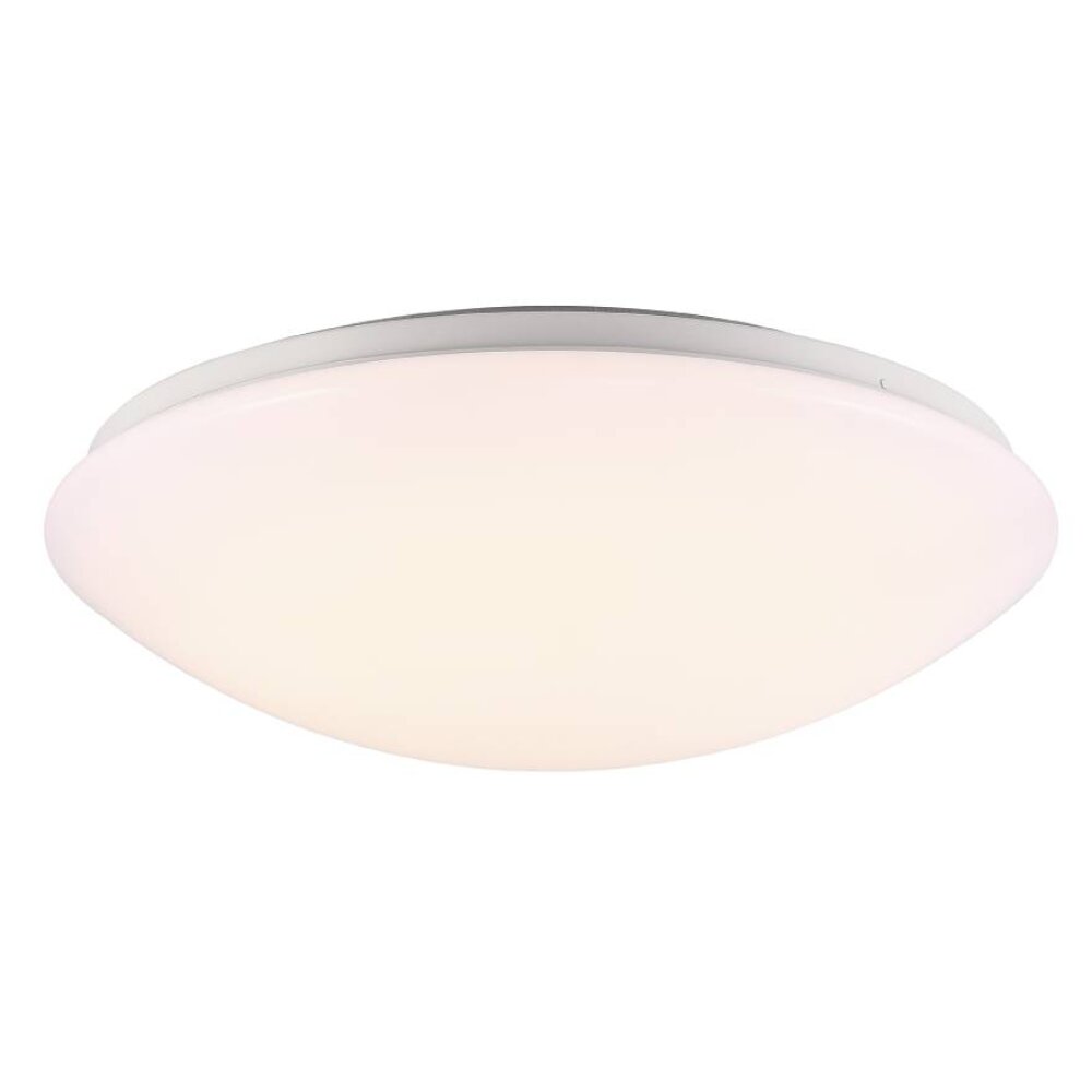 Nordlux ASK Deckenleuchte LED Weiß, 1-flammig, Bewegungsmelder main product photo