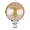 Globo LED E27 7 Watt 2700 Kelvin 670 Lumen