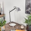 Artemide TOLOMEO MICRO Tischleuchte Aluminium, 1-flammig