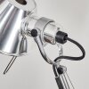 Artemide TOLOMEO MICRO Tischleuchte Aluminium, 1-flammig