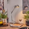 Artemide TOLOMEO MICRO Tischleuchte Aluminium, 1-flammig