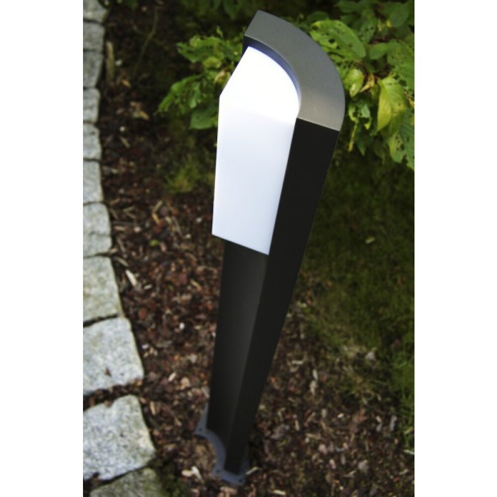 Trio Leuchten SUEZ Außenstehleuchte LED Schwarz, 1-flammig main product photo