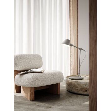 Wandleuchte by Grau For 2220381010 STAY Design People Nordlux The