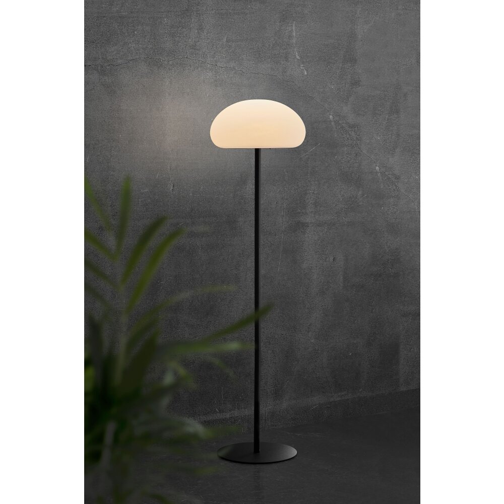 Nordlux SPONGE Außenstehleuchte LED Anthrazit, 1-flammig main product photo