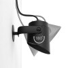 Philips Hue Ambiance White & Color Lily XL Outdoor Spot Erweiterung LED Schwarz, 1-flammig, Farbwechsler