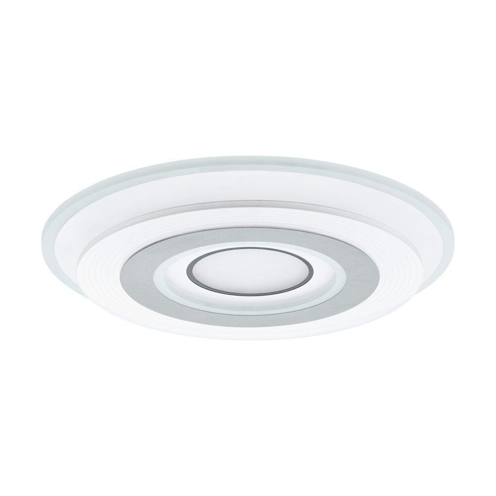 Eglo REDUCTA Deckenleuchte LED Weiß, 1-flammig main product photo
