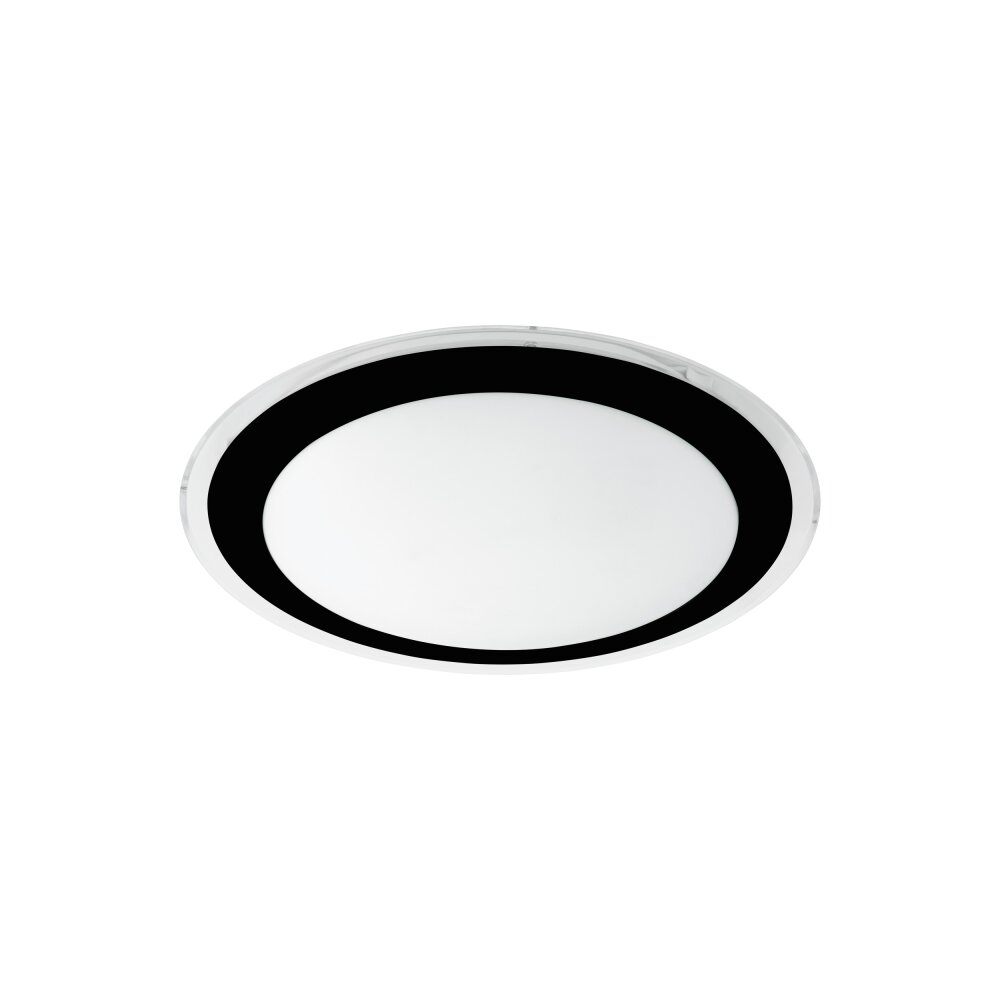 Eglo COMPETA Deckenleuchte Weiß, 1-flammig main product photo