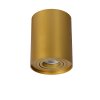 Lucide TUBE Deckenstrahler Gold, Messing, 1-flammig