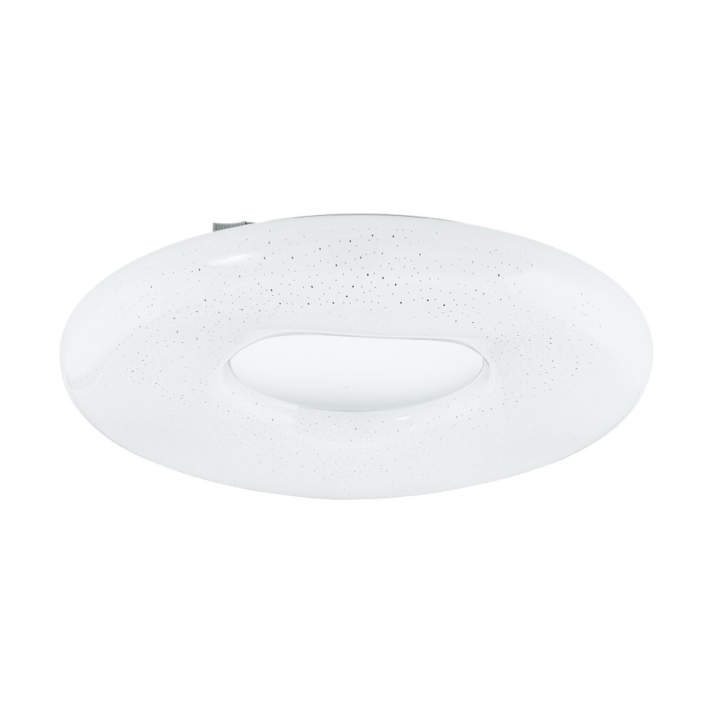 Eglo ZAMUDILO Deckenleuchte LED Weiß, 1-flammig main product photo