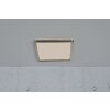 Nordlux OJA Deckenleuchte LED Nickel-Matt, 1-flammig
