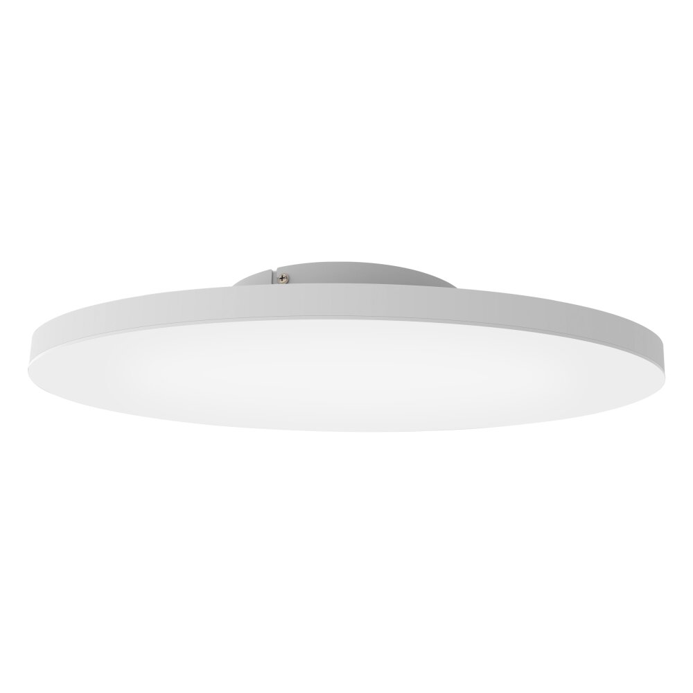 Eglo TURCONA Deckenleuchte LED Weiß, 1-flammig, Farbwechsler main product photo