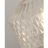 Searchlight Table Lamp Tischleuchte Gold, 1-flammig