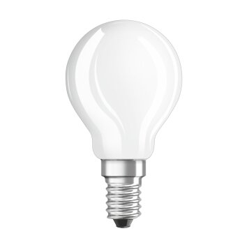 Osram LED E14 2,5 Watt 2700 Kelvin 250 Lumen