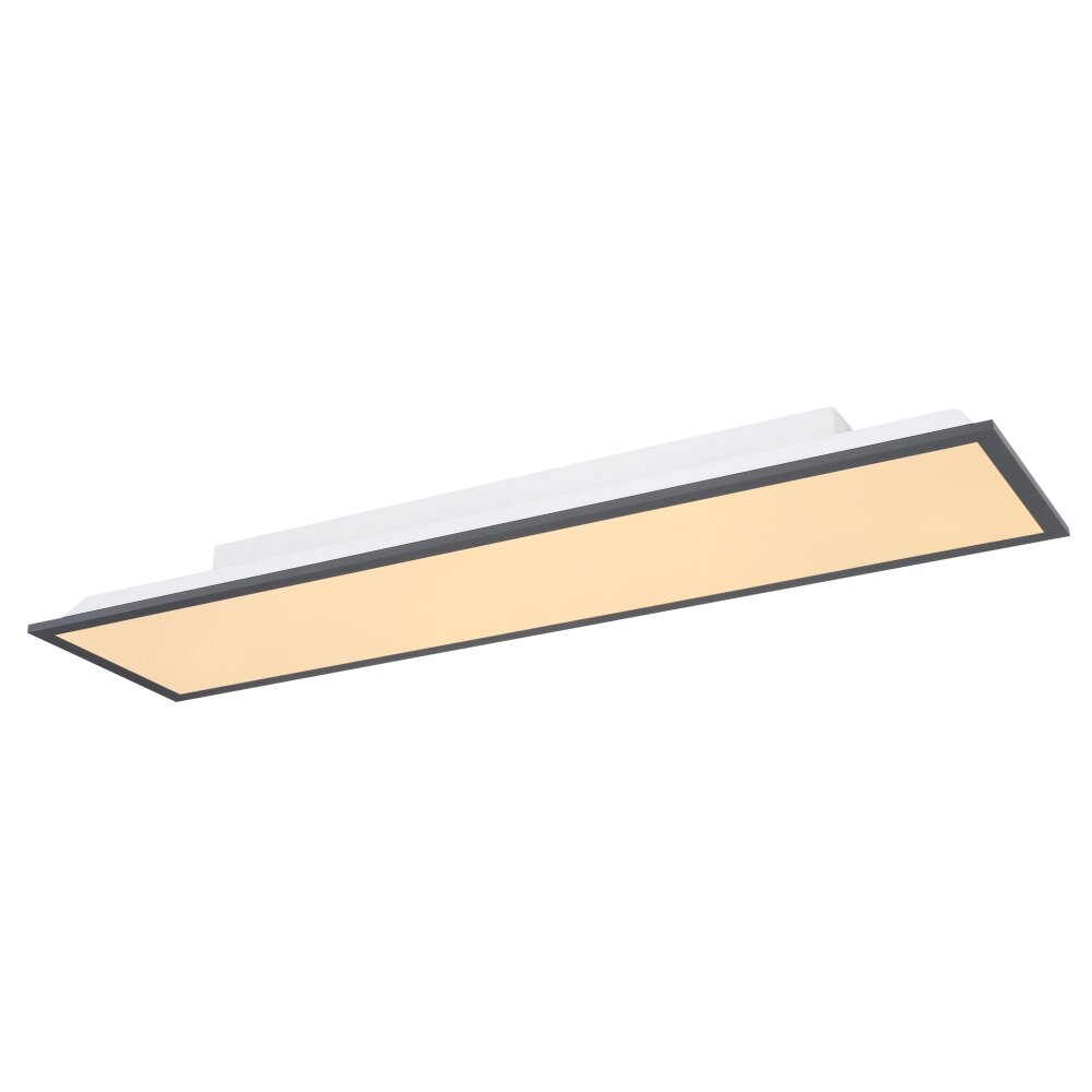 Globo DORO Panel LED Weiß, 1-flammig main product photo