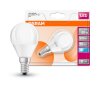 Osram LED E14 5,5 Watt 2700 Kelvin 470 Lumen