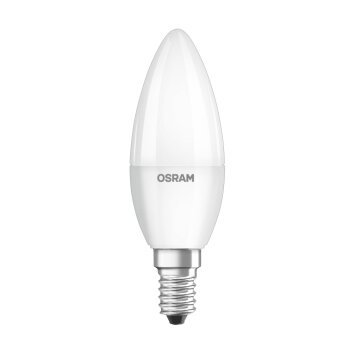 Osram LED E14 4,9 Watt 4000 Kelvin 470 Lumen