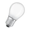 Osram LED E27 4,8 Watt 2700 Kelvin 470 Lumen