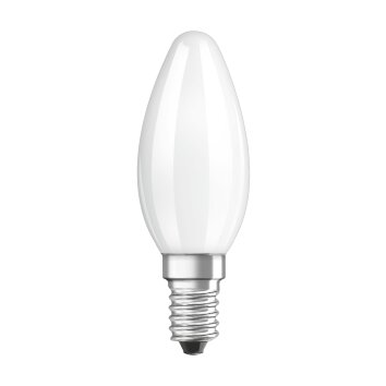 Osram LED E14 4 Watt 4000 Kelvin 470 Lumen