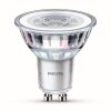 Philips LED 3er Set GU10 4,6 Watt 2700 Kelvin 355 Lumen