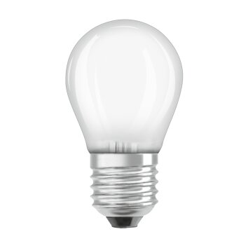 Osram LED E27 2,8 Watt 2700 Kelvin 250 Lumen