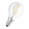 Osram LED E14 1,5 Watt 2700 Kelvin 136 Lumen