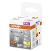 Osram LED GU10 4,3 Watt 2700 Kelvin 350 Lumen