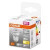 Osram LED GU10 6,9 Watt 2700 Kelvin 575 Lumen