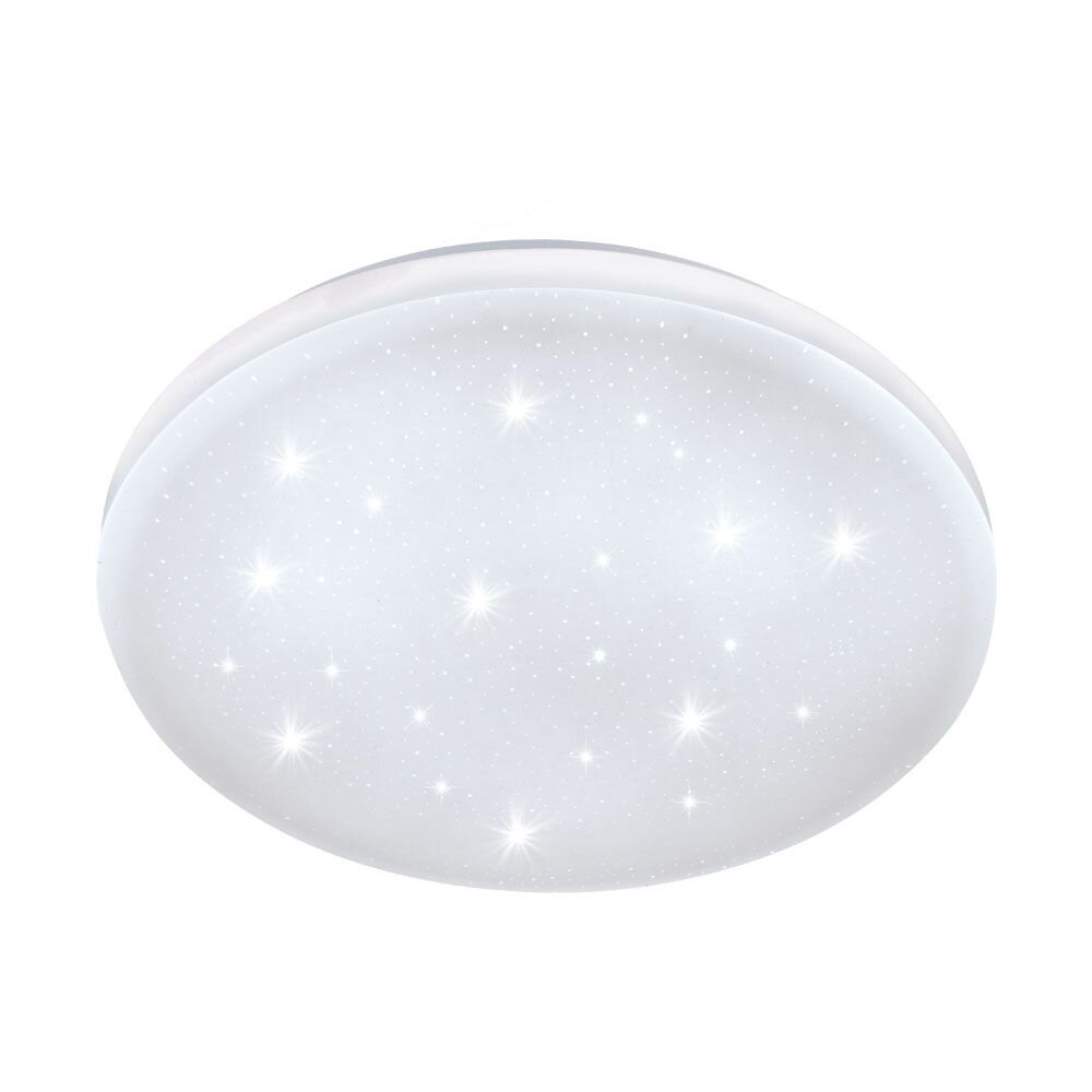Eglo FRANIA-S Deckenleuchte LED Weiß, 1-flammig main product photo
