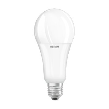 Osram LED E27 20 Watt 2700 Kelvin 2452 Lumen Osram LED E27 20 Watt 2700 Kelvin 2452 Lumen