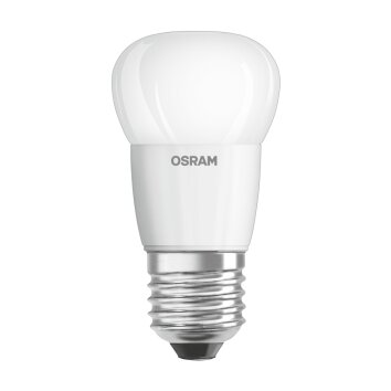Osram LED E27 4,9 Watt 2700 Kelvin 470 Lumen Osram LED E27 4,9 Watt 2700 Kelvin 470 Lumen