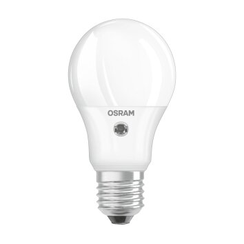 Osram LED E27 5,8 Watt 2700 Kelvin 470 Lumen