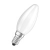 Osram LED E14 4 Watt 2700 Kevlin 470 Lumen