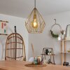 Marang Pendelleuchte Gold, 1-flammig