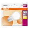 Osram LED E27 4 Watt 2700 Kelvin 470 Lumen
