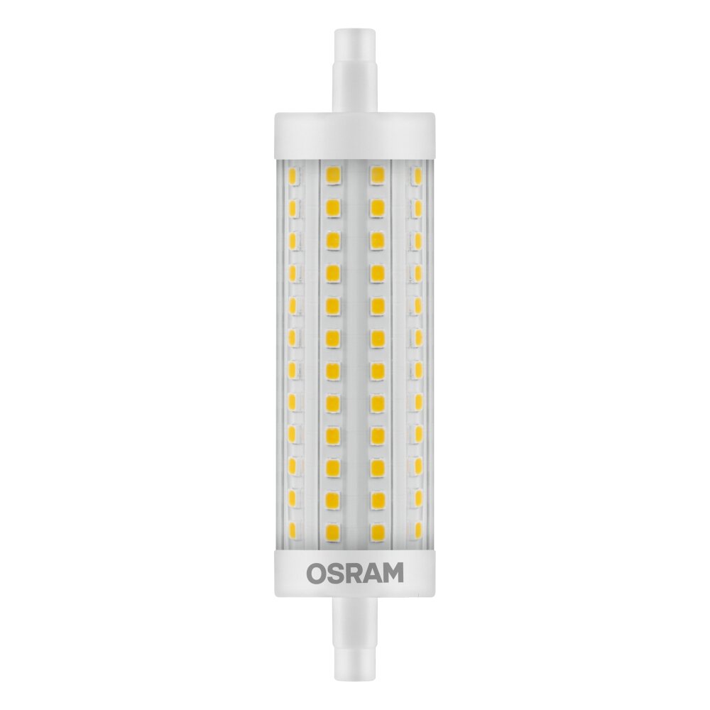 Osram LED R7S 13 Watt 2700K 1521 Lumen 4058075432659