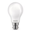 Philips LED B22d 60 Watt 2700 Kelvin 806 Lumen